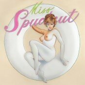 Miss Spudnut