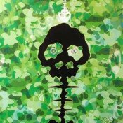 Time: Camouflage Moss Green