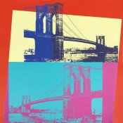 Brooklyn Bridge (FS II.290)