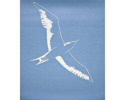 Seagull von Alex Katz