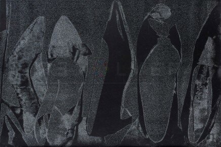 Shoes (FS II.256) von Andy Warhol