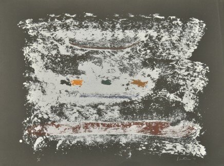 Helen Frankenthaler, Un poco más, 1987, kaufen Un poco más von Helen Frankenthaler