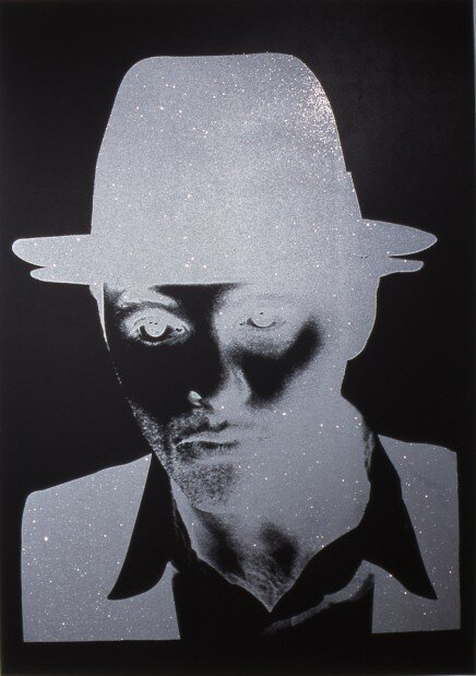 In Memory of Silver Beuys von Gavin Turk