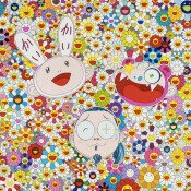 KaiKai Kiki and Me - For Better or Worse, In Good Times and Bad