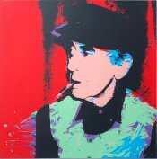 Man Ray (FS II.148)