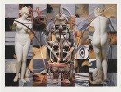 Antiquity (Uli)