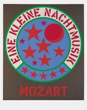 Mozart - Eine kleine Nachtmusik