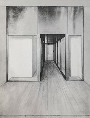 Monuments, Store Front Corridor