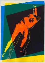 Speed Skater