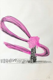 Flowers (Hand-Colored) (FS II.117)