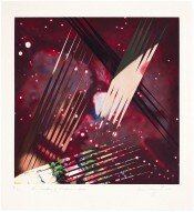 The Persistence of Electrons in Space