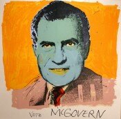 Vote McGovern (FS II.84)