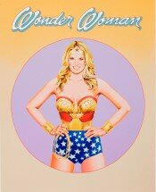 Wonder Woman