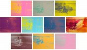 Electric Chairs (set of 10)