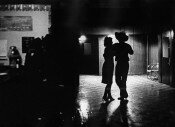 Dancers in a Bar, Tuscon, Arizona, USA