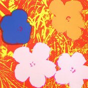 Flowers (FS II.69)