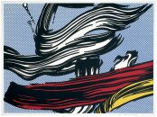 Brushstrokes